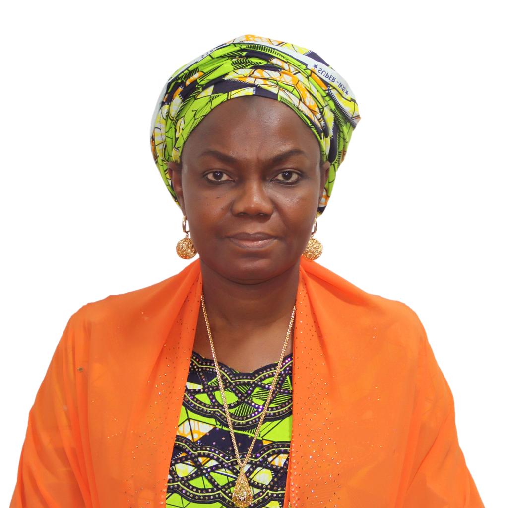 Safiya Atta Mansoor